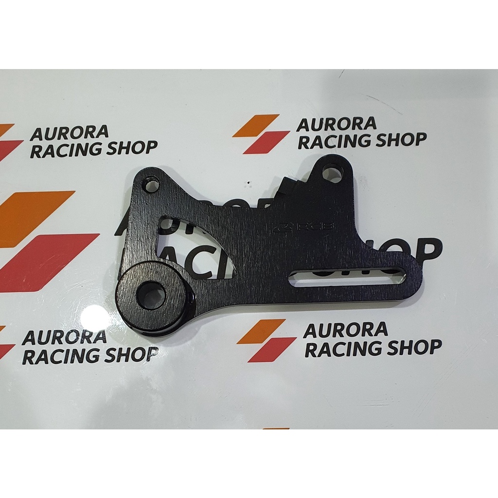 RCB S55 SATRIA FU 150 ด้านหลัง CALIPER BRACKET