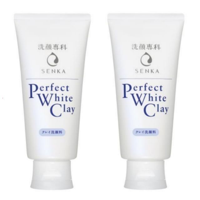 SHIKA - Nosepin (White)