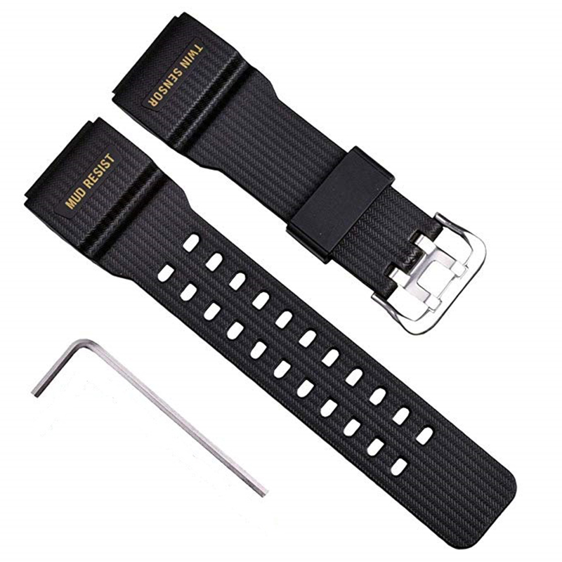 Replacement Watch Strap for Casio GShock GG1000 Mudmaster GG1000 GWG
