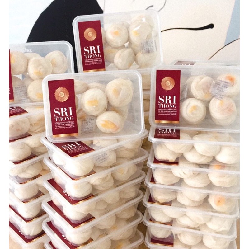 ขนมเปี๊ยะศรีทอง (2012) *SriThong-In*