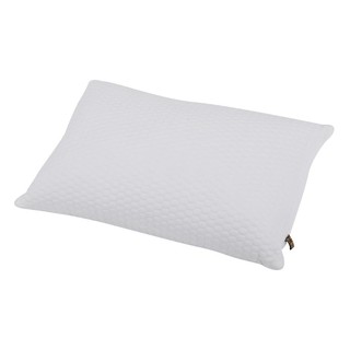 PILLOW HOME LIVING STYLE GRACEFUL WHITE หมอนหนุน  STYLE GRACEFUL สีขาว หมอนหนุน หมอนหนุนและหมอนข้าง ห้องนอนและเครื่องนอน