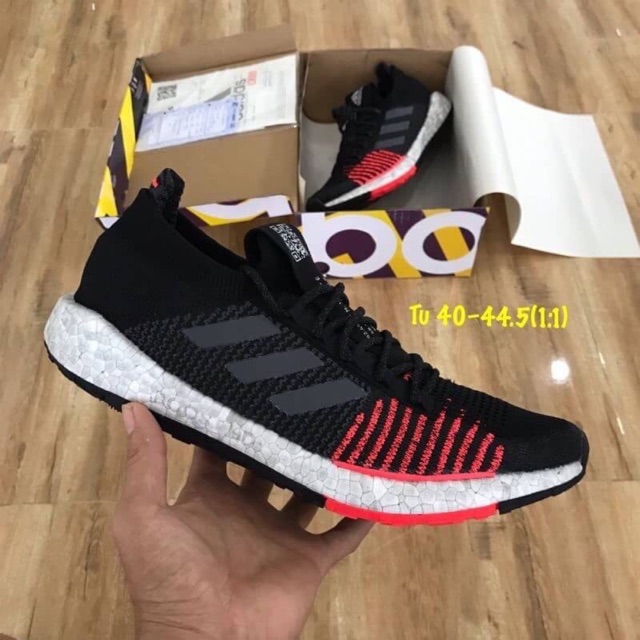 adidas plus boost