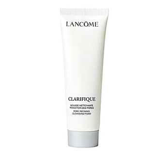 Lancome Clarifique Cleansing Foam 50ml. / ลังโคม โฟมล้างหน้า 50 มล.