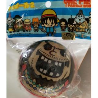 ONE PIECE pu ball จากญี่ปุ่น