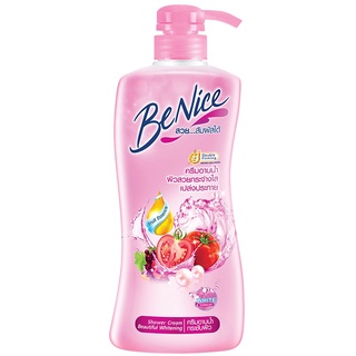 Free Delivery Benice Bath Healthy Lightening 450ml. Cash on delivery