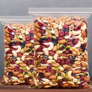 ธัญพืชรวม8ชนิด 500g. ถั่วและธัญพืช 8เซียน อบแห้ง ธัญพืชรวม ถั่วรวม ออแกนิก อาหาร ถั่วรวม ธัญพืชอบแห้ง อบธรรมชาติ ถั่วอ