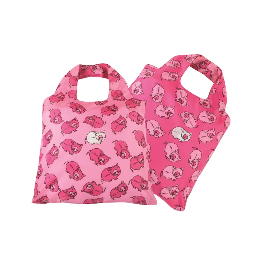 Envirosax 6970861490910 กระเป๋าผ้าขนาดมินิ รุ่น Kids Series Bag SEK.B2