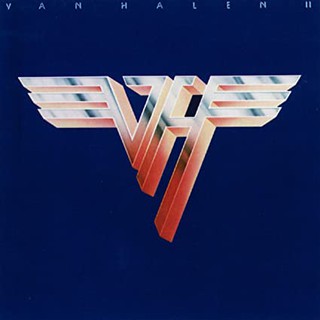 แผ่นเสียง Van Halen ll (Remaster 180 gram Vinyl) (New)