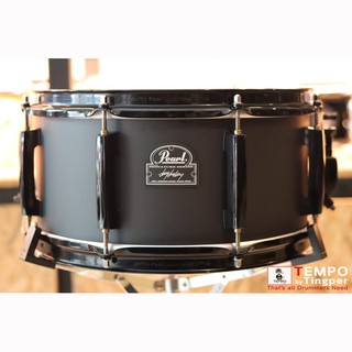 สแนร์โจอี้ Pearl Joey Jordison Snare สแนร์ 13” ลั่นที่สุดของ Pearl