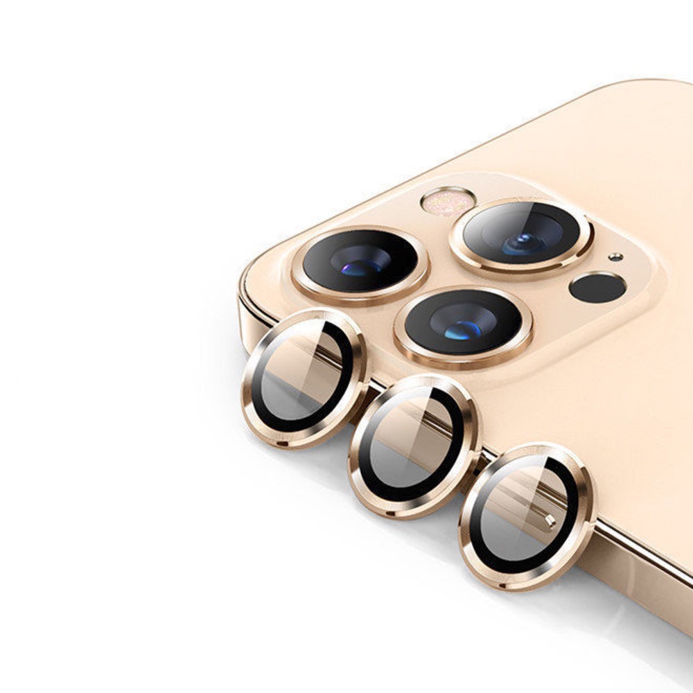 ฟิล์มกันรอยเลนส์กล้องหลัง สําหรับ Apple iPhone 13 iPhone 11 12 13 Pro Max 12