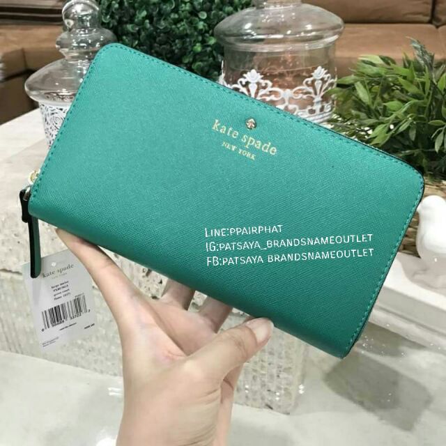 KATE SPADE แท้💯outlet

SAFFIANO