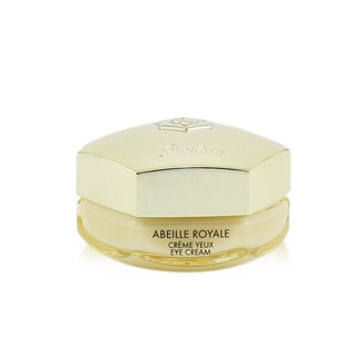 GUERLAIN - Abeille Royale Eye Cream - Multi-Wrinkle Minimize