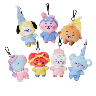 ตุ๊กตาขนาด 18-20 ซม./ พวงกุญแจ 11-12 ซม. Plush Doll/ Key Chain