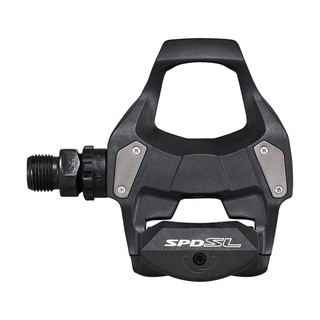 บันไดเสือหมอบ Shimano รุ่น RS500 พร้อมคลีทในกล่อง