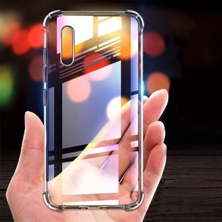 เคสใสกันกระแทก Samsung Galaxy A04s A72A52s A72 A32 A22 A42 A51 A71 A21S A01 A50 A70 A20S A30S A10S A02S A02CPRE A31 A20S