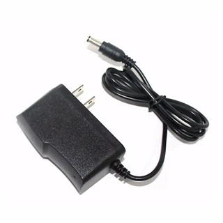Adapter 12V 1.0A สำหรับ กล้องวงจรปิด ทุกรุ่น ทุกยี่ห้อ กล่อง Android (บางรุ่น) แทนตัวเก่าที่เสียได้เลย