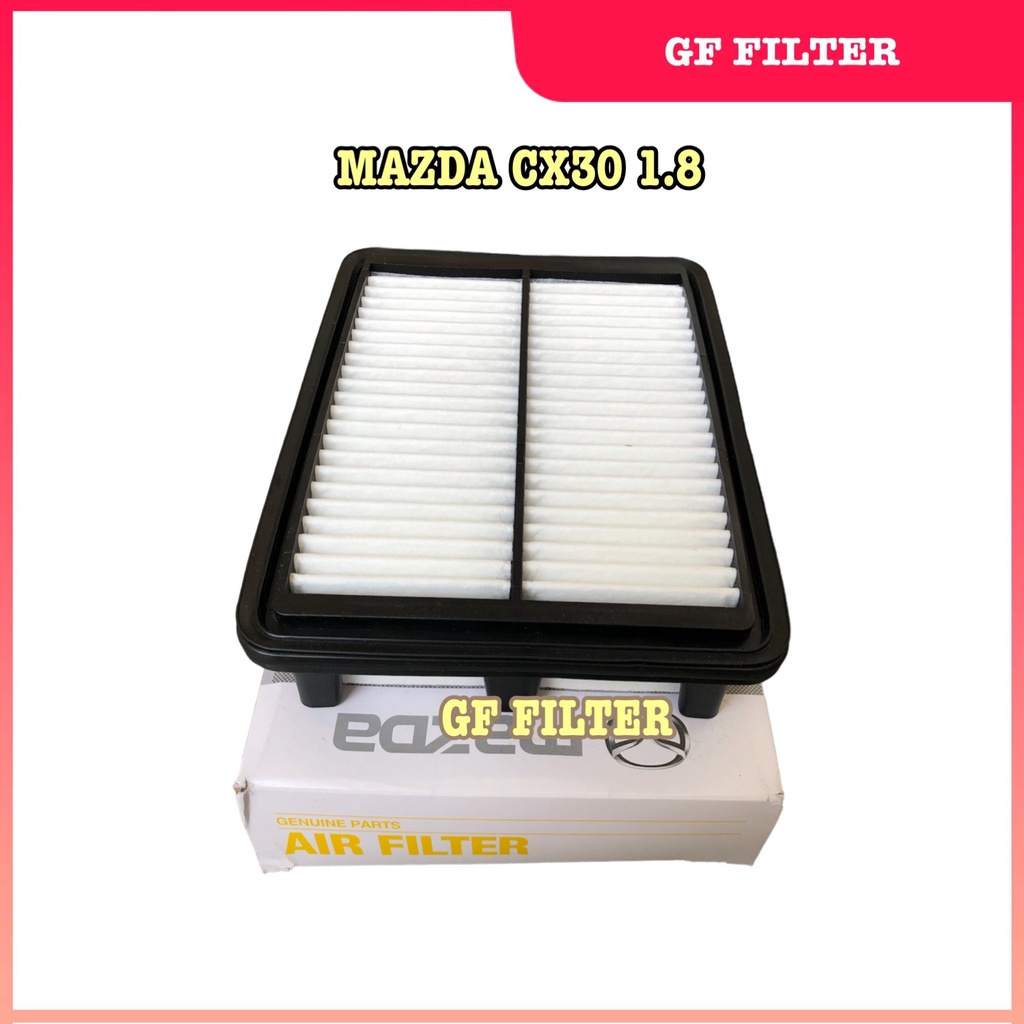 MAZDA CX30 CX-30 1.8 กรองอากาศดีเซล