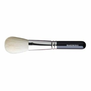 Hakuhodo J507 แปรงแต่งหน้าทรงกลมแปรงเครื่องสําอาง Kyoto