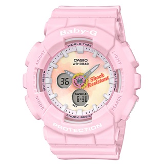 BABY G รุ่น BA-120TG-4A