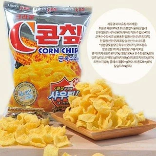 ขนมเกาหลี รวมคอลเลคชั่นขนมสุดฮิตจากเกาหลี korea snack collection brand nongshim crown korea 한국인기과자모음
