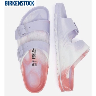 [เก็บ code ลดเพิ่ม 20%]พร้อมส่งในไทย📦รองเท้าเเตะ Birkenstock Arizona Essentials EVA**ของเเท้