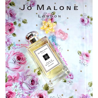 Jo Malone Peony &amp; Blush Suede Cologne For Women And Men 100 ml. ..