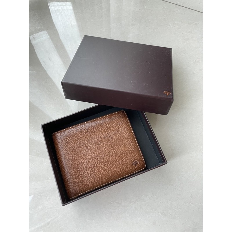 กระเป๋าสตางค์ Mulberry