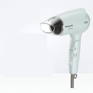 ไดร์เป่าผม Panasonic/ Panasonic blow dryer hair dryer EH-WND2G thermostatic hair conditioner foldable