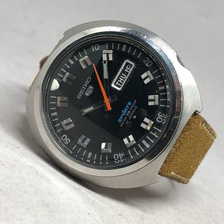 Seiko 5 Sport 70proof 6119-7160 Automatic 1970s