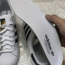 reviewAdidas Collection อาดิดาส รองเท้าผ้าใบ รองเท้าลำลอง OG M Shoe Superstar รุ่น EG4958EG4960 4000  comment 3