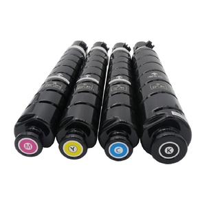 Npg71 Npg71 Original Color Toner Powder Refilled Toner Cartridge NPG71 GPR55 EXV51 Toner For Canon IR-ADV C5560 C5540 C5