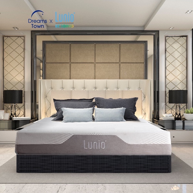 Lunio one (สภาพใหม่)