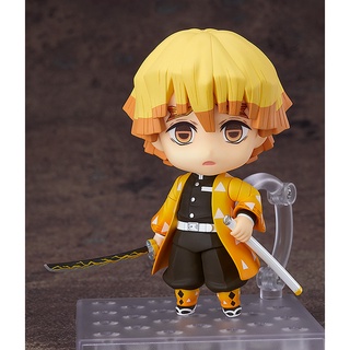 Nendoroid Demon Slayer: Kimetsu no Yaiba Zenitsu Agatsuma#4580590121065