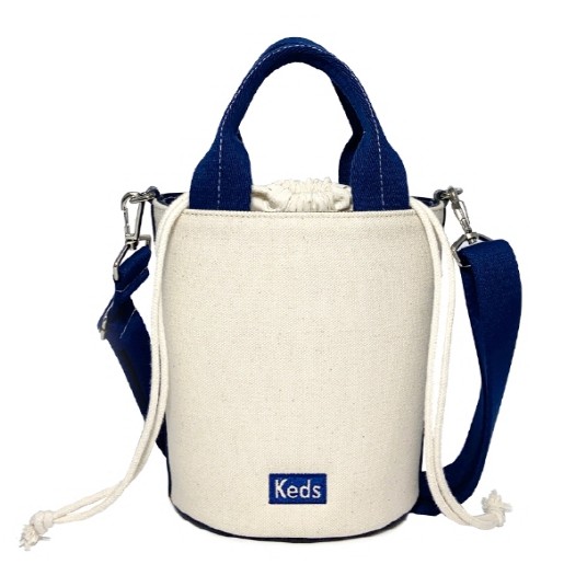 [พร้อมส่ง!] กระเป๋า Keds String Bucket Bag