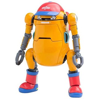 Mechatro WeGo DX Orange