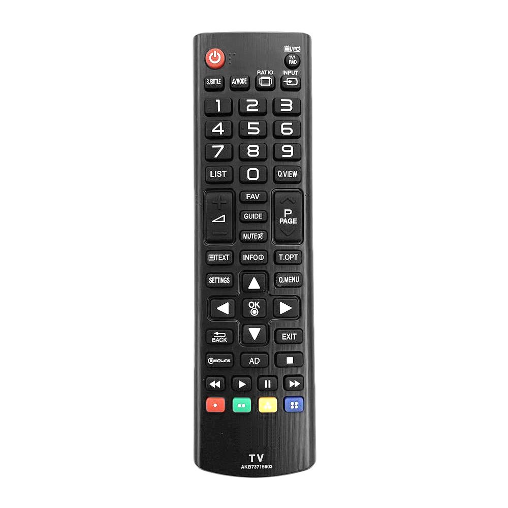 ลูกชายต้นฉบับใหม่73715603 สําหรับ LG Smart TV รีโมทคอนโทรล AKB73715679 32LB550 32LF510V 49LF5400 2LN