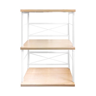 UP ชั้นวางของอเนกประสงค์ SHELF-W63 (3 ชั้น)