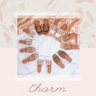 รองเท้าผู้หญิง GYN Collection รุ่น Charm