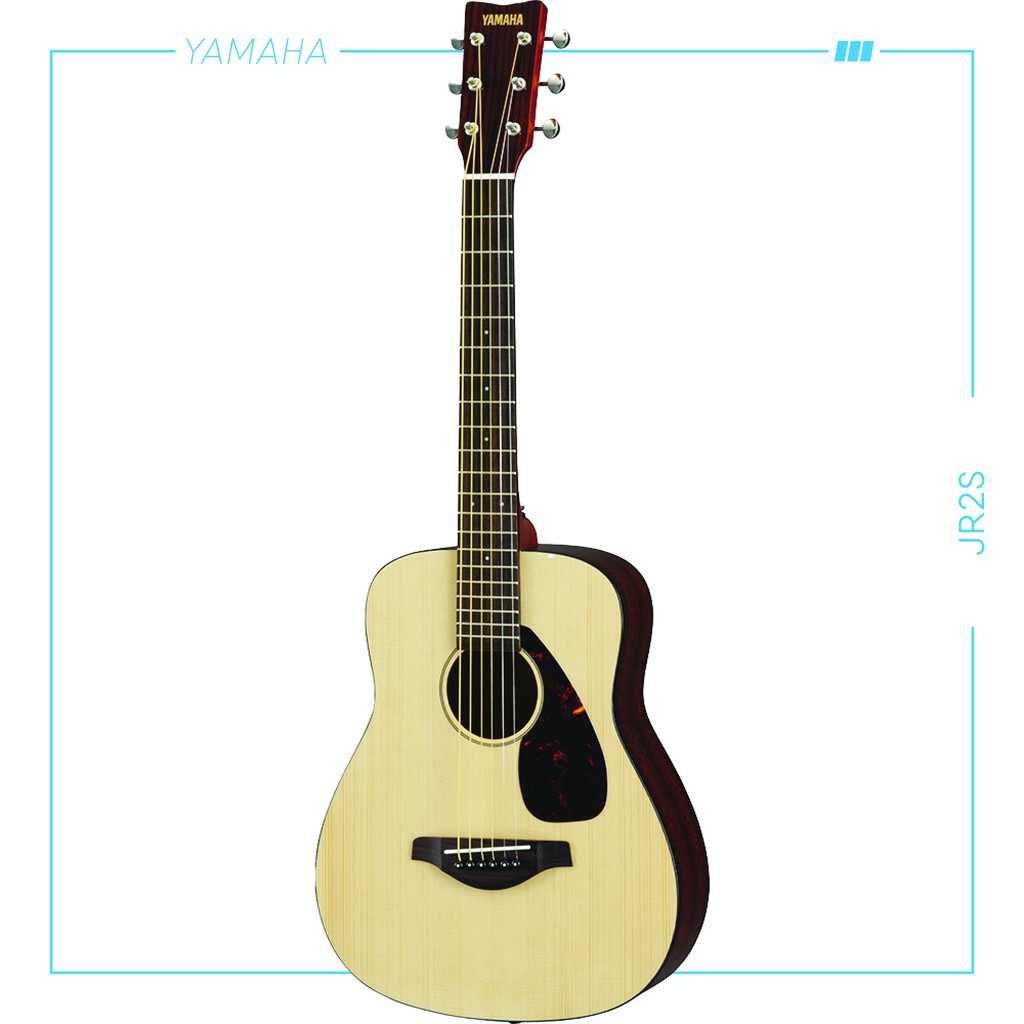 JR2S YAMAHA [Acoustic Guitar]