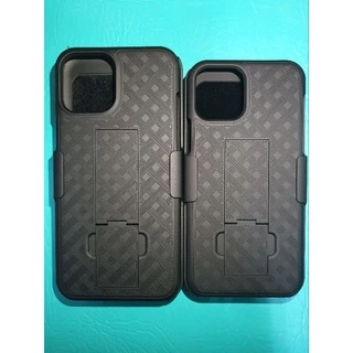 เคสเหน็บเอว 2in1 ip17-17Promax i16 16e 16ProMax 15PM - 15 14PM - 14 i13/i13Pro/i13PM 12(6.1)/12Pro(6.1)/12ProMax(6.7)