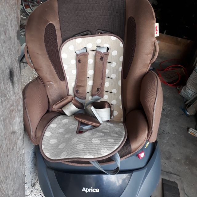 คาร์ซีท ยี่ห้อAprica