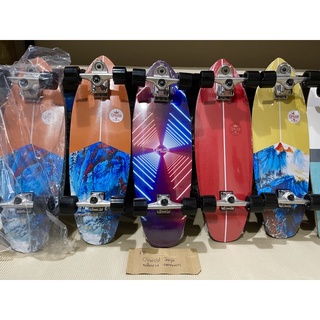 ❌❌พร้อมส่งในไทยไม่ต้องรอนาน❌❌  🔥surfskateทรัคwaterbrone 32.5’ พร้อมส่งวทุกวัน surfskate surf เซิฟสเกตสเกตบอร์ด