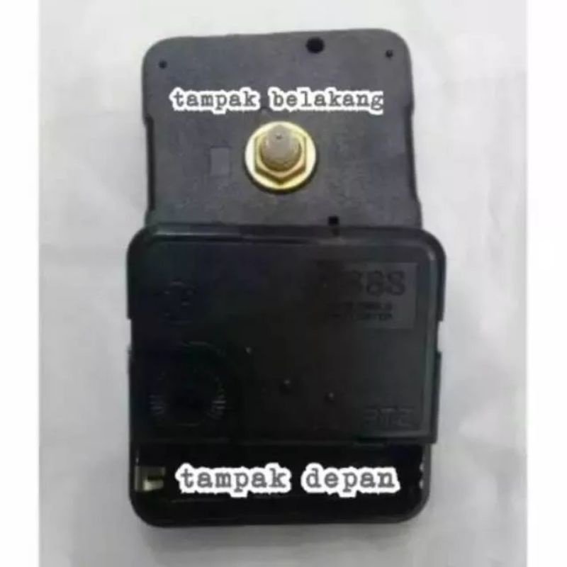 MESIN Y888 เครื่องนาฬิกาแขวน