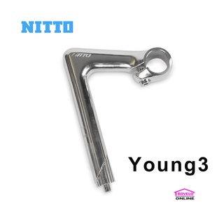 สเต็มคอจุ่ม NITTO รุ่น YOUNG-3