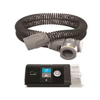 resmed cpap climatelineair heated tube