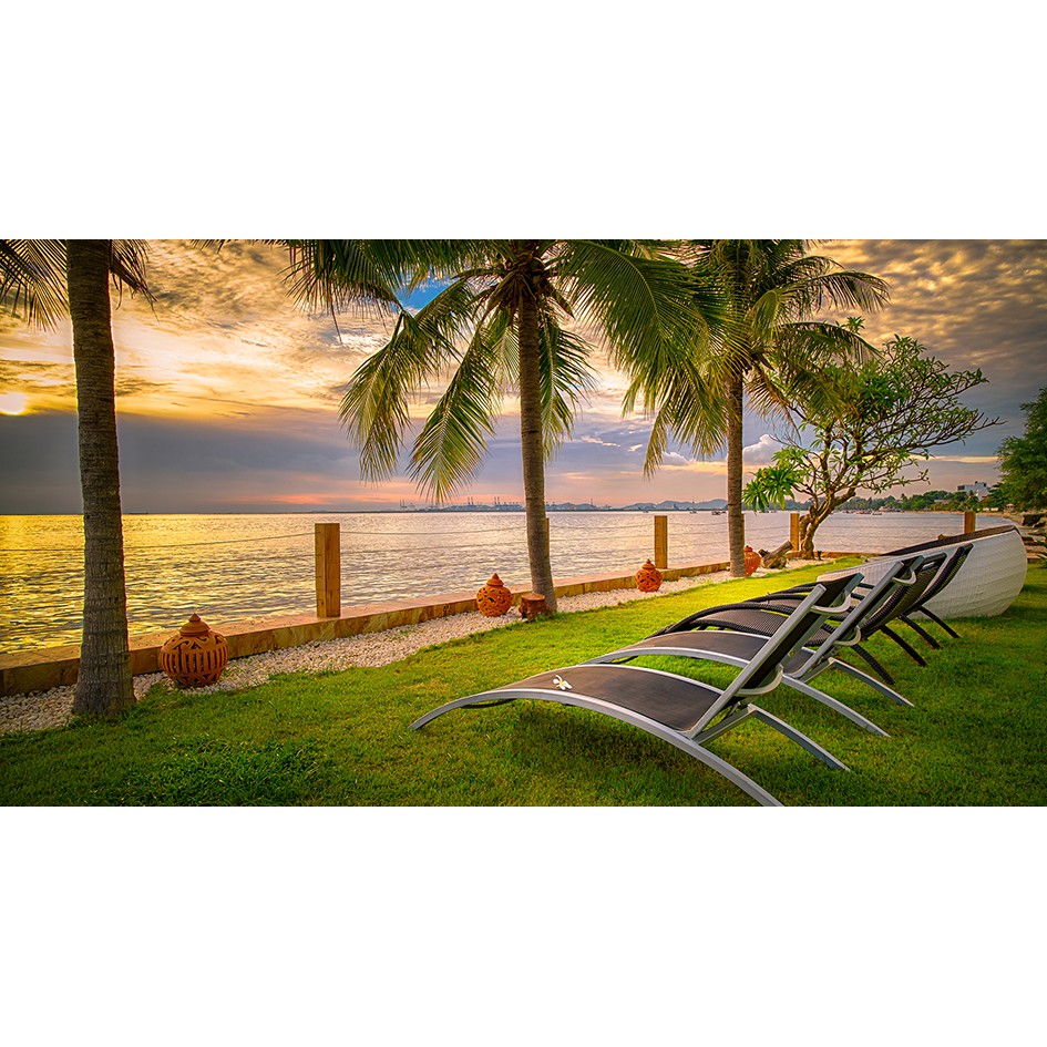 คอนโดพาราไดส์ โอเชี่ยน วิว บัตรกำนัลส่วนลด - Paradise Ocean View Condominium Discount Voucher