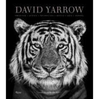 David Yarrow : Americas, Africa, Antarctica, Arctic, Asia, Europe [Hardcover]หนังสือภาษาอังกฤษมือ1(New) ส่งจากไทย