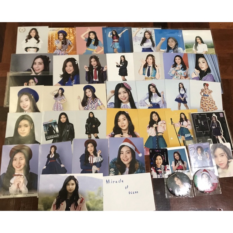 Photoset IsTarwaan TarwaanIsarapa ปกขอบคุณเลือกตั้ง standy river heavy rotation Tarwaan ตาหวาน อดีตm