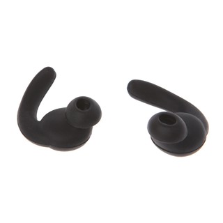 ❤❤ S/M/L 3 Pairs Silicone Earbuds Cover With Ear Hook For JBL Bluetooth Headset