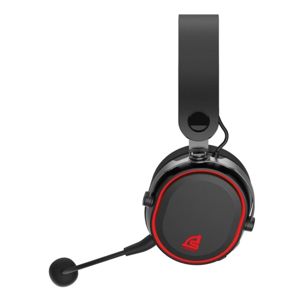 หูฟังไร้สาย Signo 2.4G Wireless Headphone รุ่น WP-600